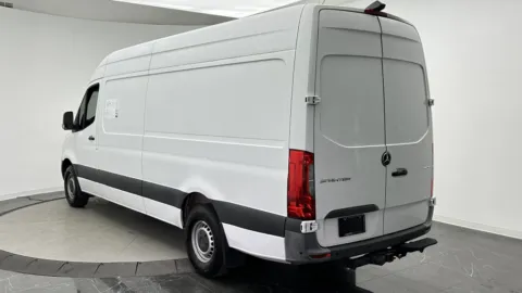 More photos of 2023 Mercedes-Benz Sprinter Cargo Van 2500 at Auto Boutique Florida, FL