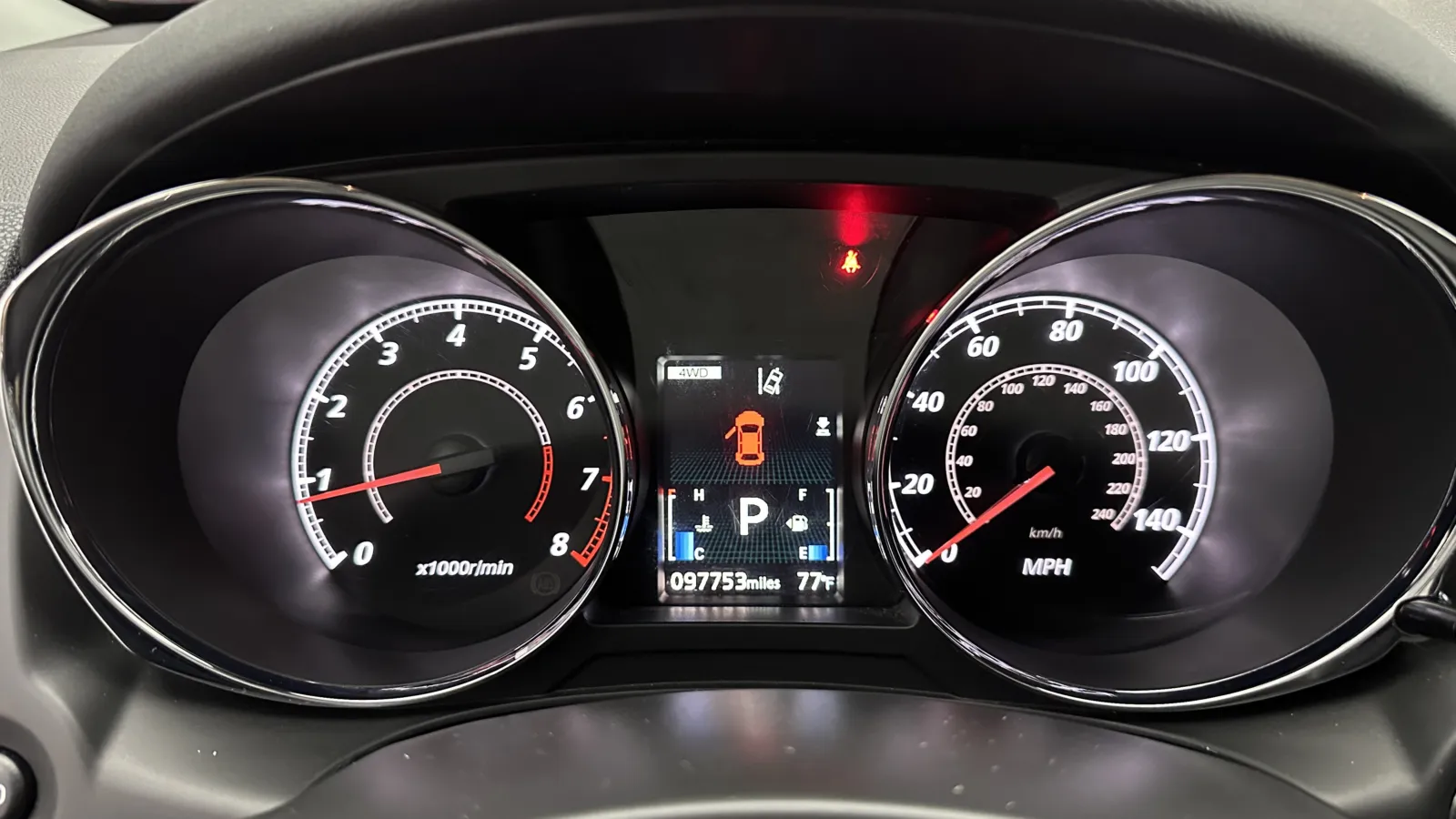 Mitsubishi Outlander Sport photo 18