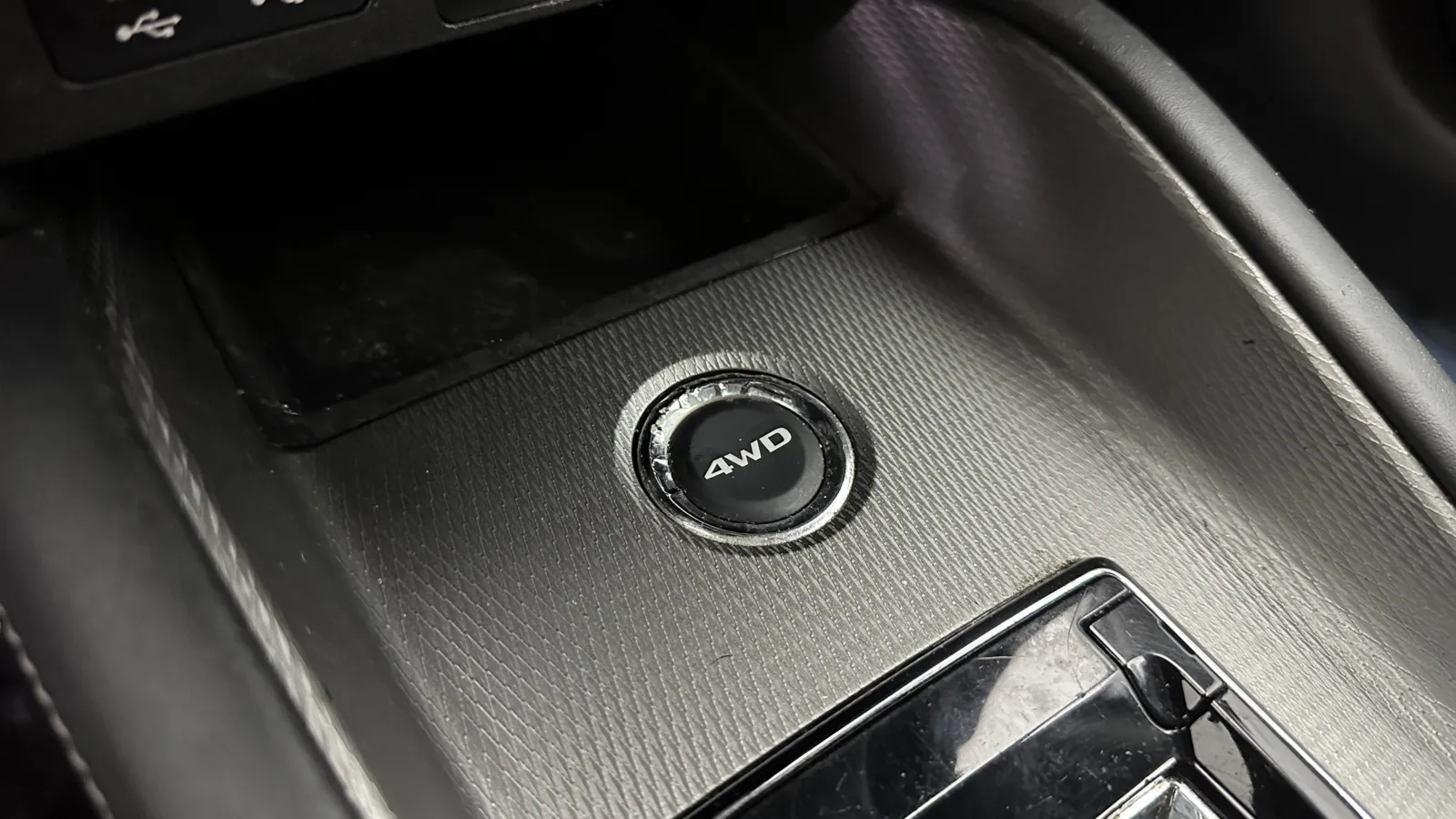 Mitsubishi Outlander Sport photo 16