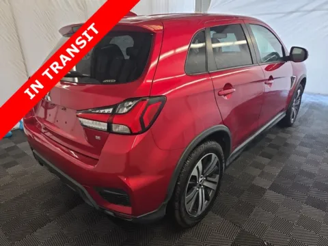 More photos of 2021 Mitsubishi Outlander Sport ES at Auto Boutique Florida, FL