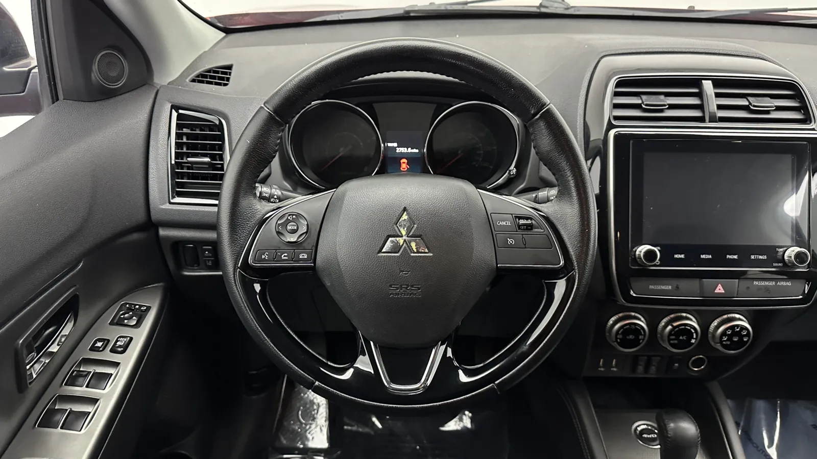 Mitsubishi Outlander Sport photo 27