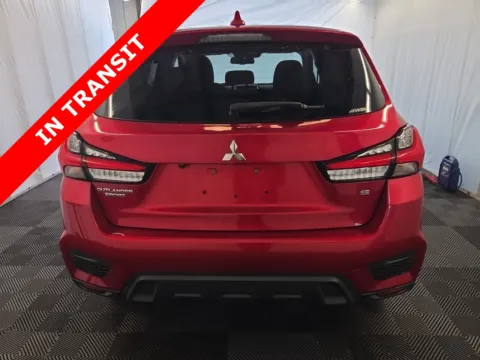 More photos of 2021 Mitsubishi Outlander Sport ES at Auto Boutique Florida, FL