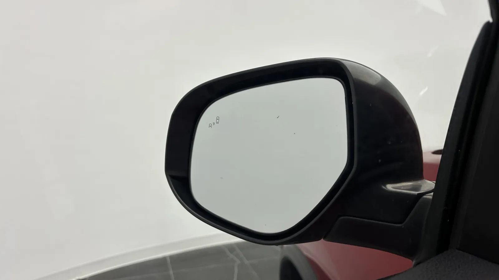 Mitsubishi Outlander Sport photo 11