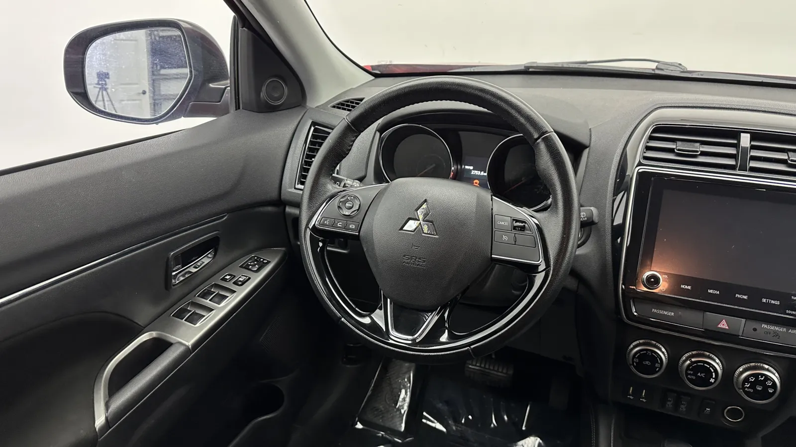 Mitsubishi Outlander Sport photo 28