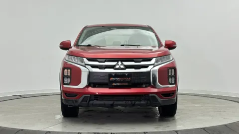 Photos of 2021 Mitsubishi Outlander Sport ES for sale in Jacksonville, FL at Auto Boutique Florida