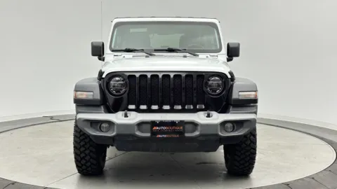 Photos of 2020 Jeep Wrangler Unlimited Willys for sale in Jacksonville, FL at Auto Boutique Florida
