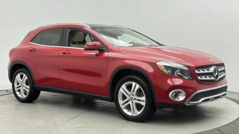 Another view of 2018 Mercedes-Benz GLA 250 for sale in Jacksonville, FL at Auto Boutique Florida
