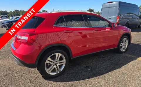 More photos of 2018 Mercedes-Benz GLA 250 at Auto Boutique Florida, FL
