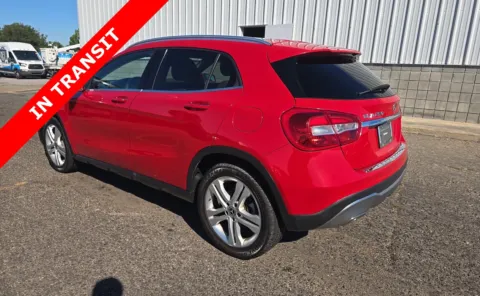 More photos of 2018 Mercedes-Benz GLA 250 at Auto Boutique Florida, FL