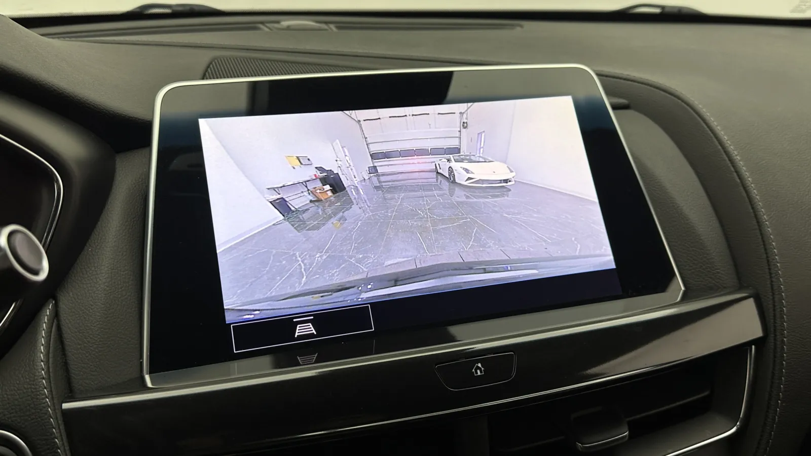 Cadillac CT5 photo 23