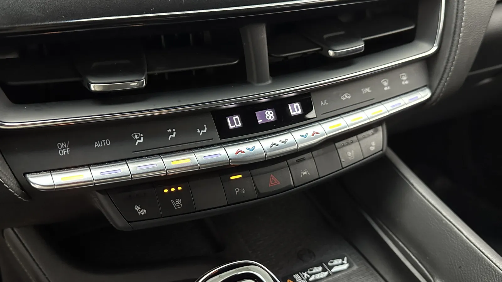 Cadillac CT5 photo 18