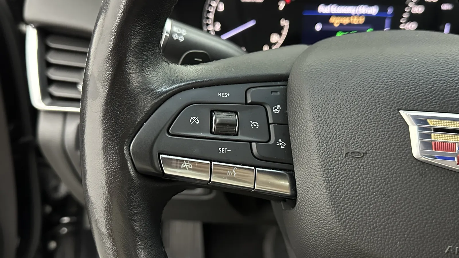 Cadillac CT5 photo 21