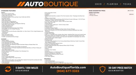 White 2018 Toyota Land Cruiser for sale in Jacksonville, FL