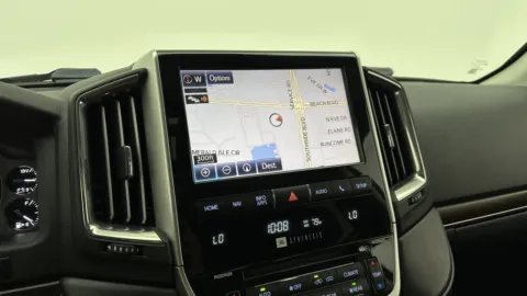Another view of 2018 Toyota Land Cruiser for sale in Jacksonville, FL at Auto Boutique Florida