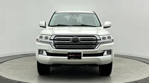 Photos of 2018 Toyota Land Cruiser for sale in Jacksonville, FL at Auto Boutique Florida