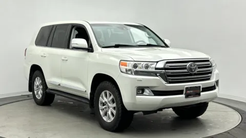 Another view of 2018 Toyota Land Cruiser for sale in Jacksonville, FL at Auto Boutique Florida