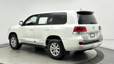 More photos of 2018 Toyota Land Cruiser at Auto Boutique Florida, FL