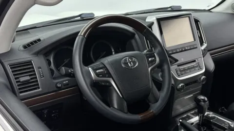 More photos of 2018 Toyota Land Cruiser at Auto Boutique Florida, FL