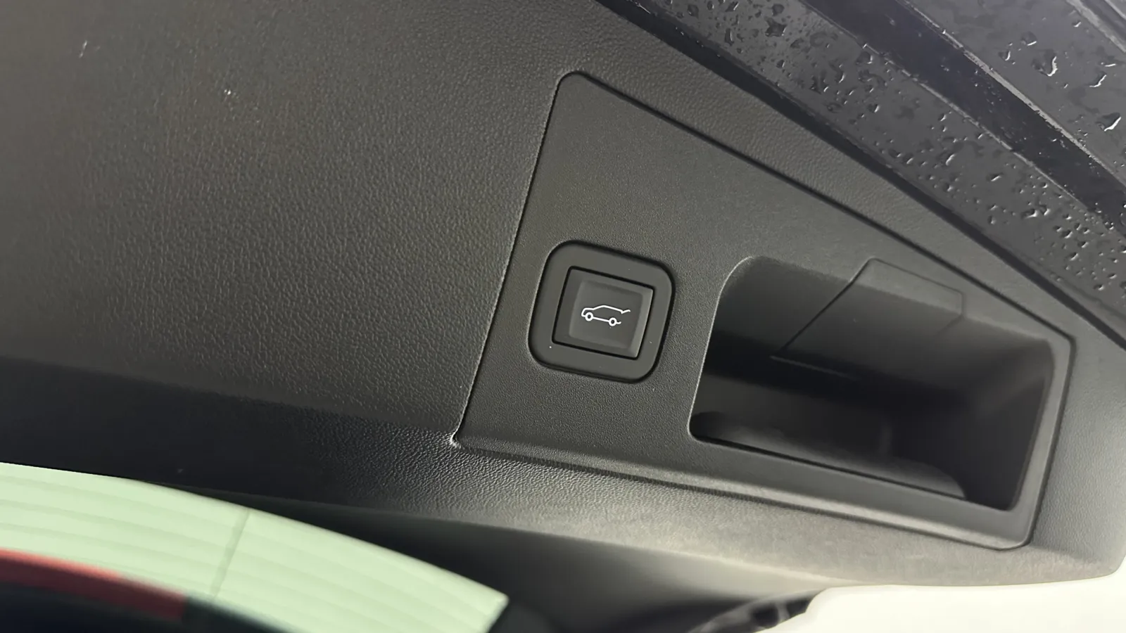 Cadillac XT5 photo 29