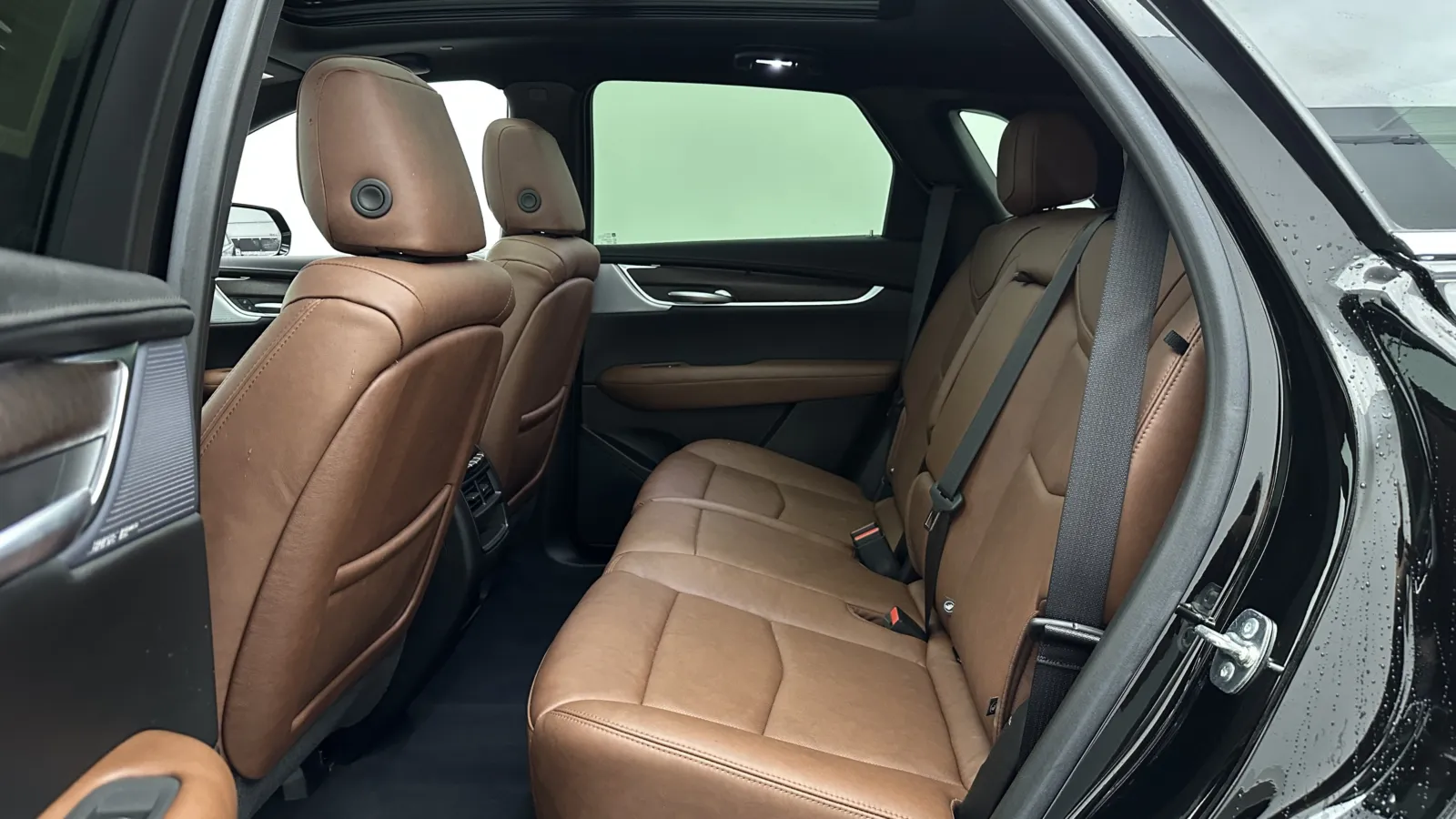 Cadillac XT5 photo 26