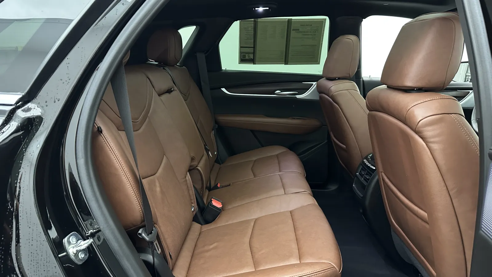 Cadillac XT5 photo 31