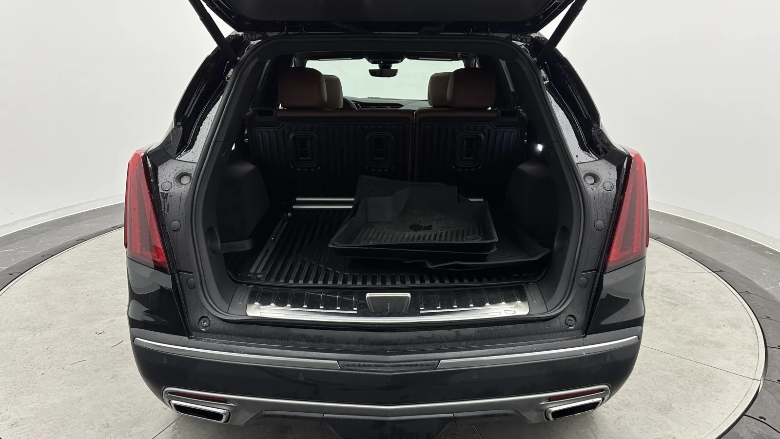 Cadillac XT5 photo 28