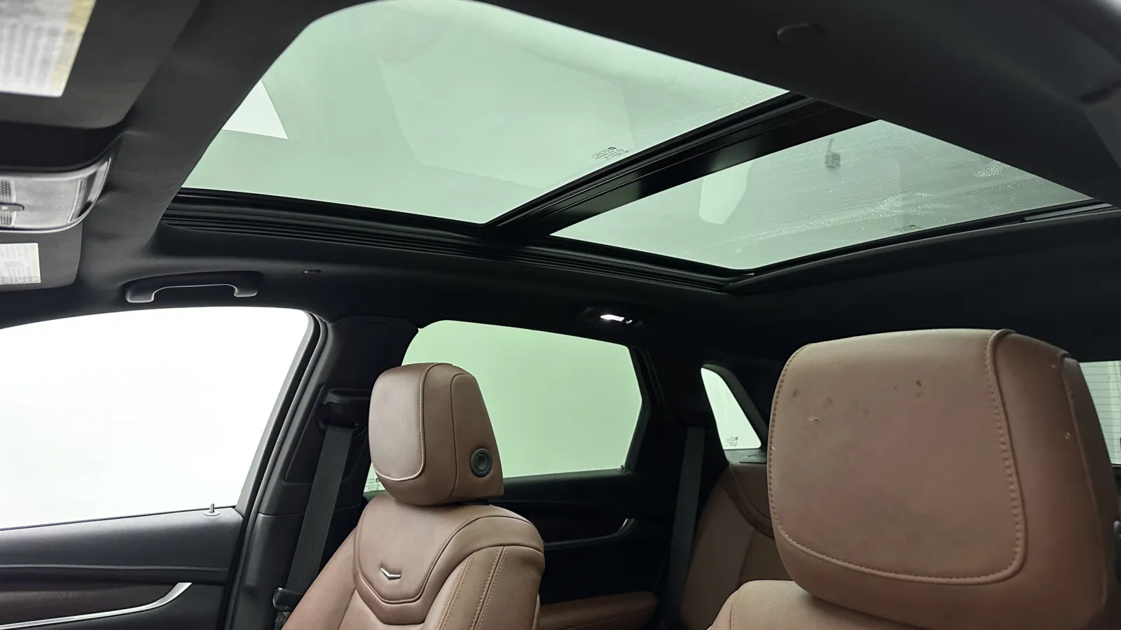 Cadillac XT5 photo 4