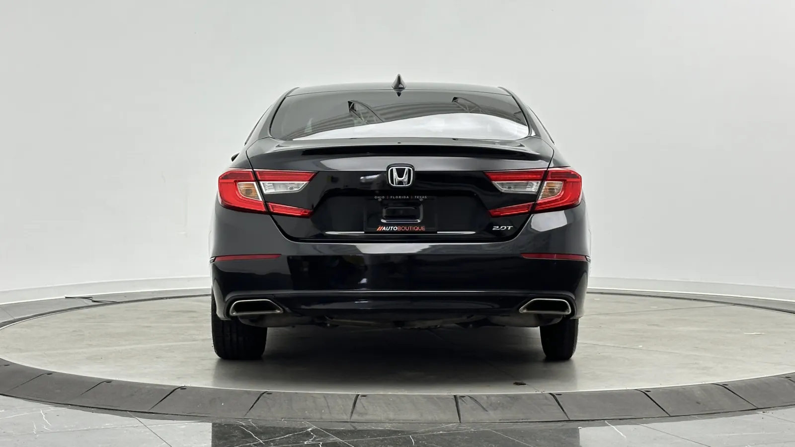 Honda Accord photo 6