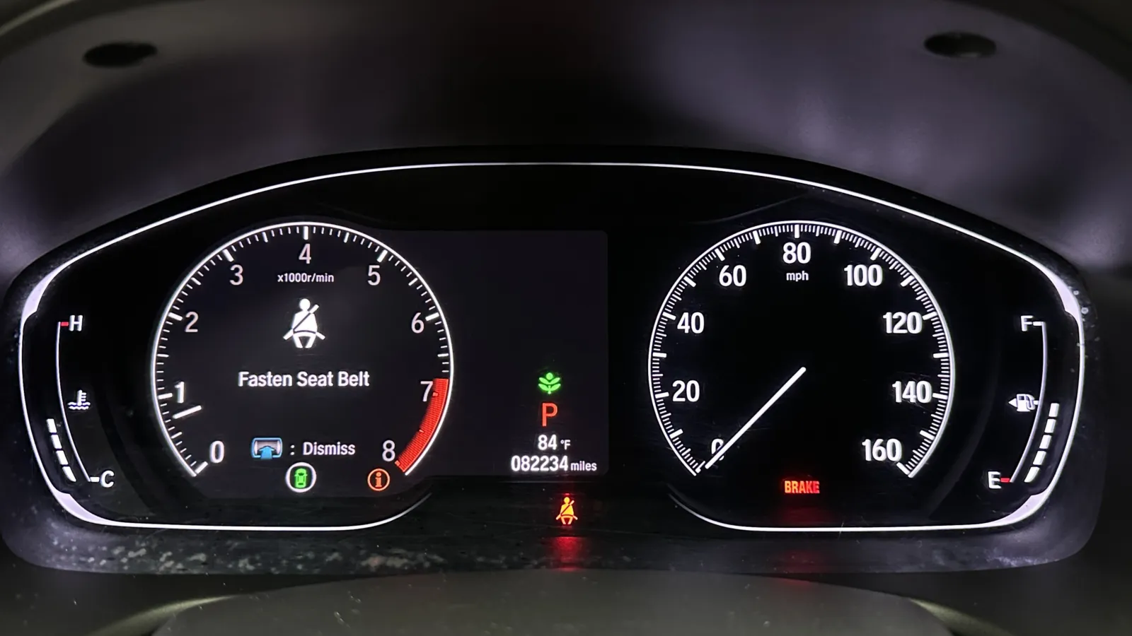 Honda Accord photo 19
