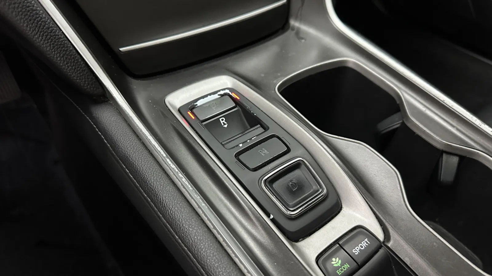 Honda Accord photo 15