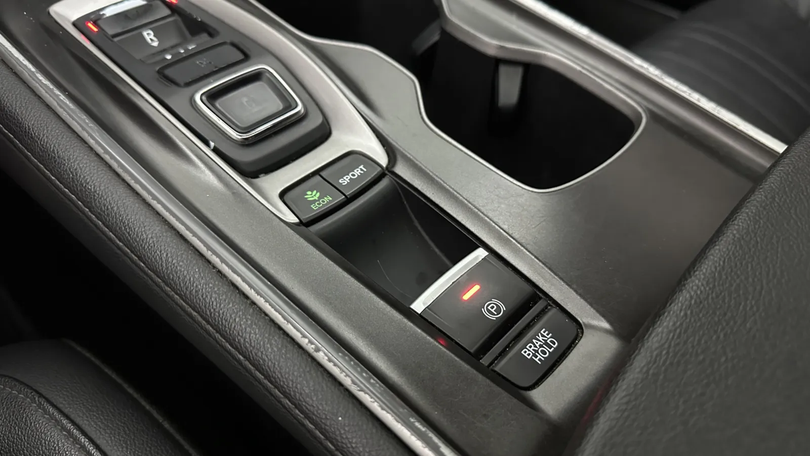 Honda Accord photo 16