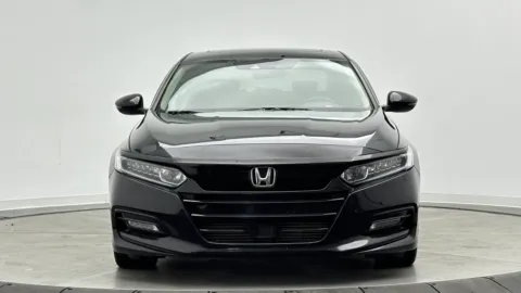 Photos of 2019 Honda Accord Sedan EX-L 2.0T for sale in Jacksonville, FL at Auto Boutique Florida