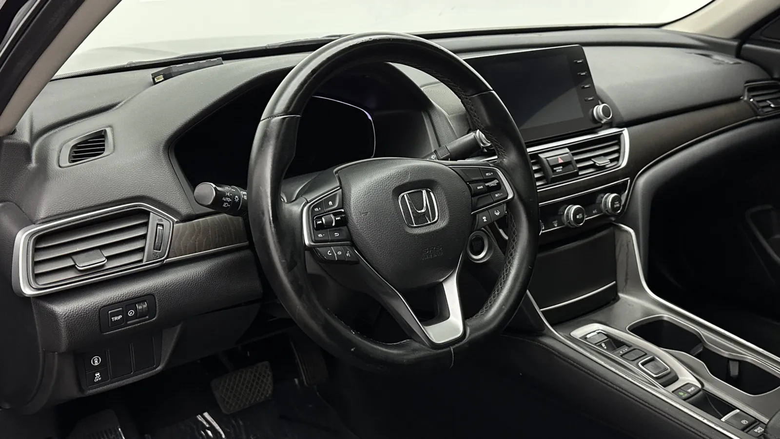 Honda Accord photo 7