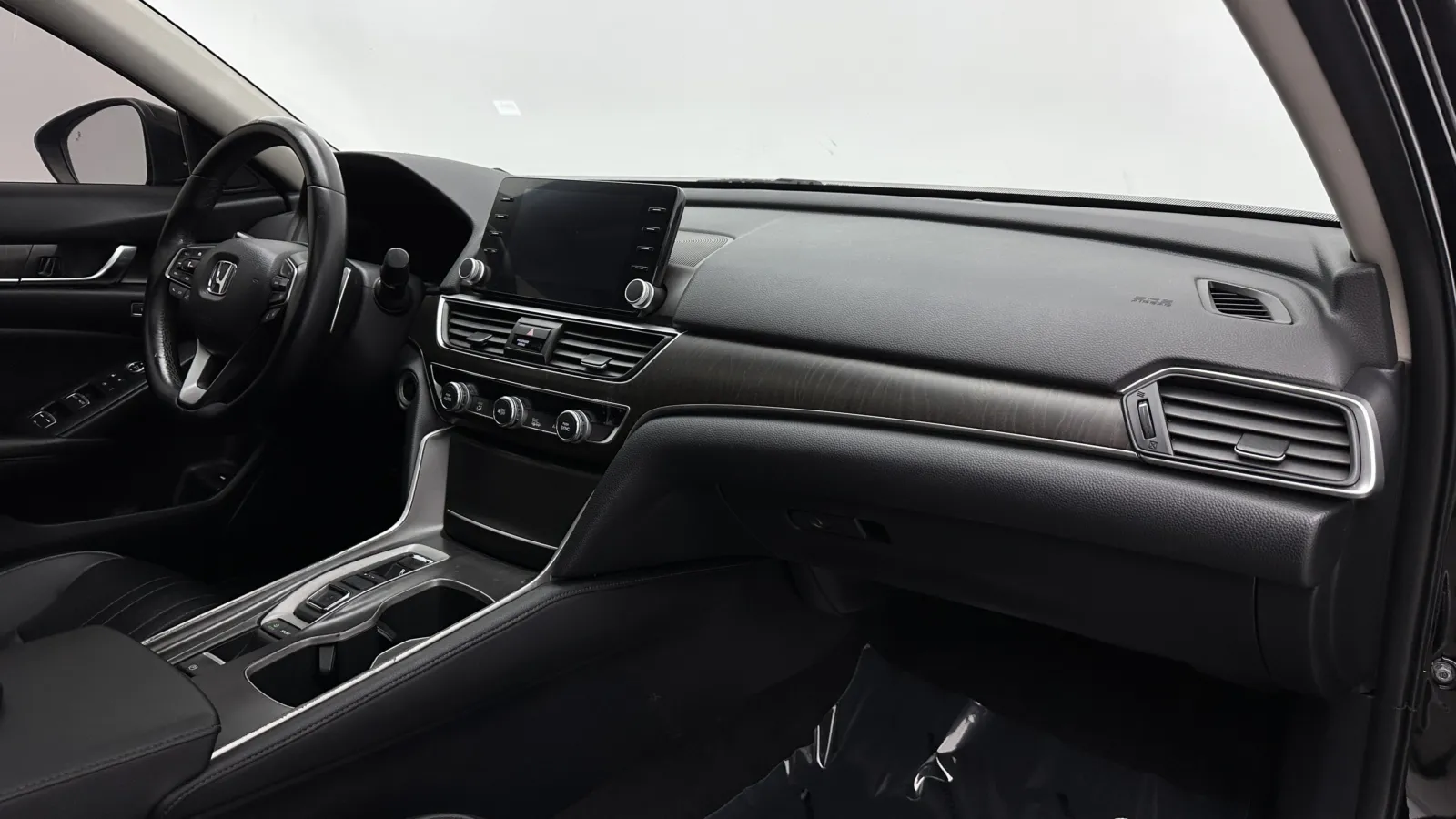 Honda Accord photo 34