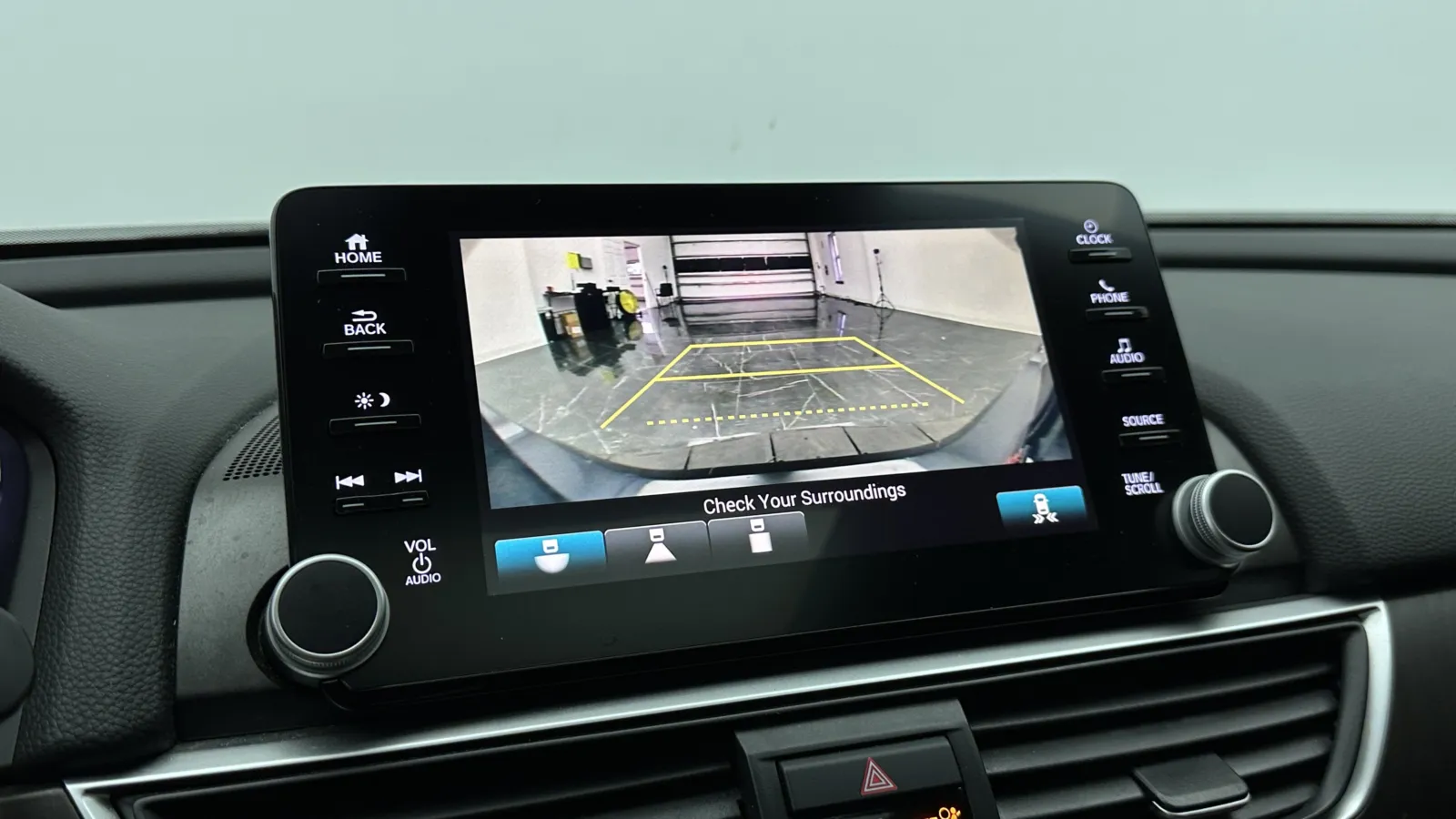 Honda Accord photo 18