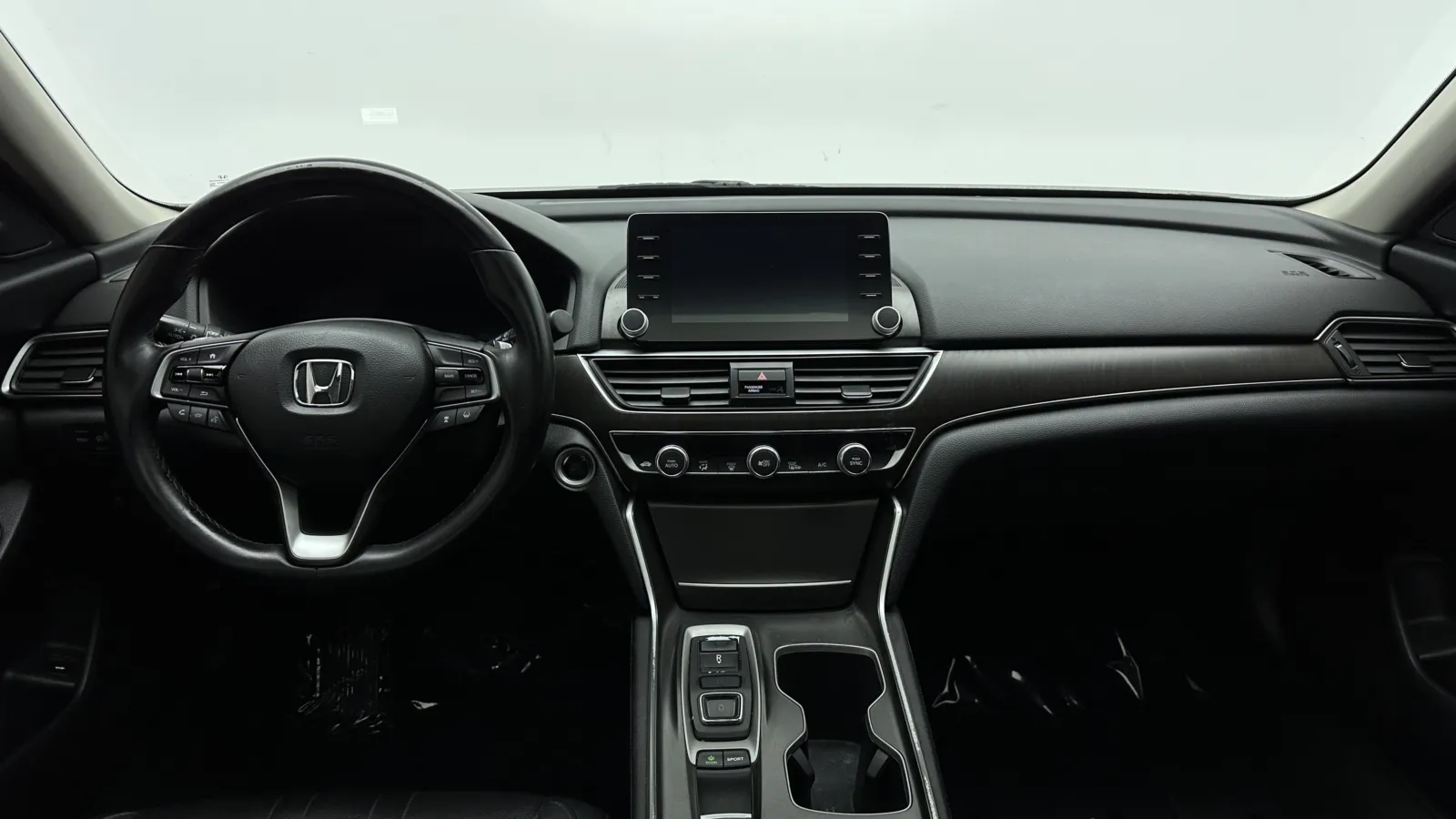Honda Accord photo 26