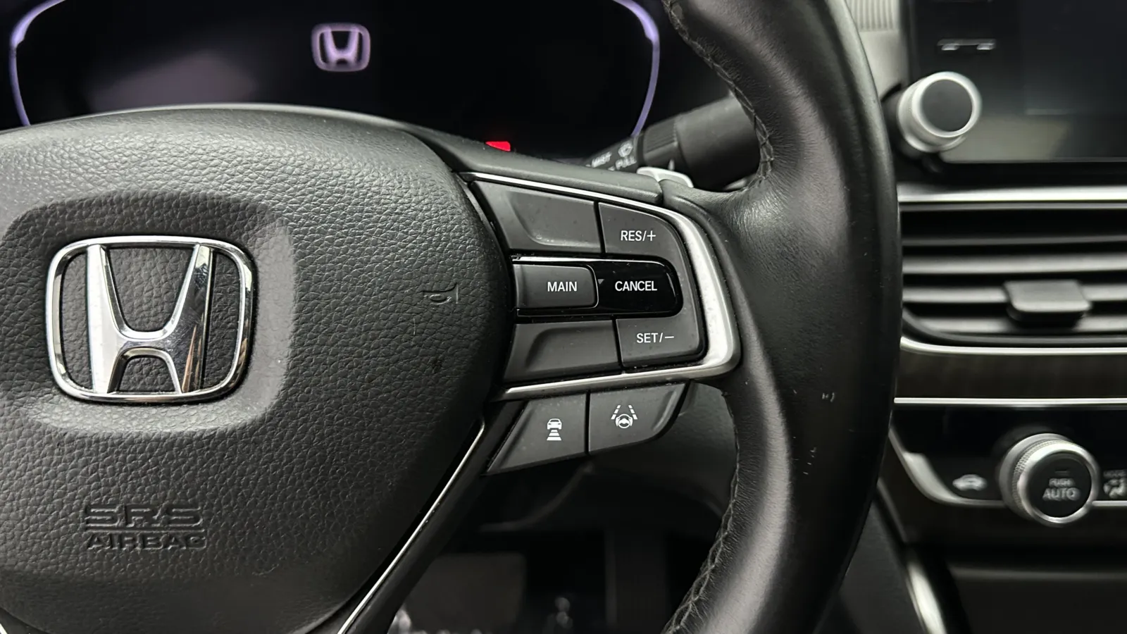 Honda Accord photo 21