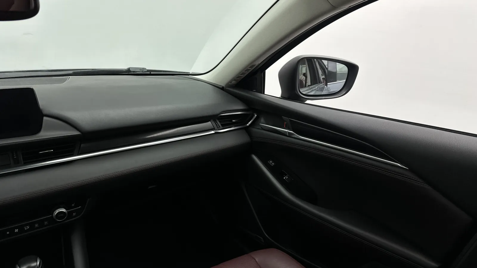 Mazda Mazda6 photo 33