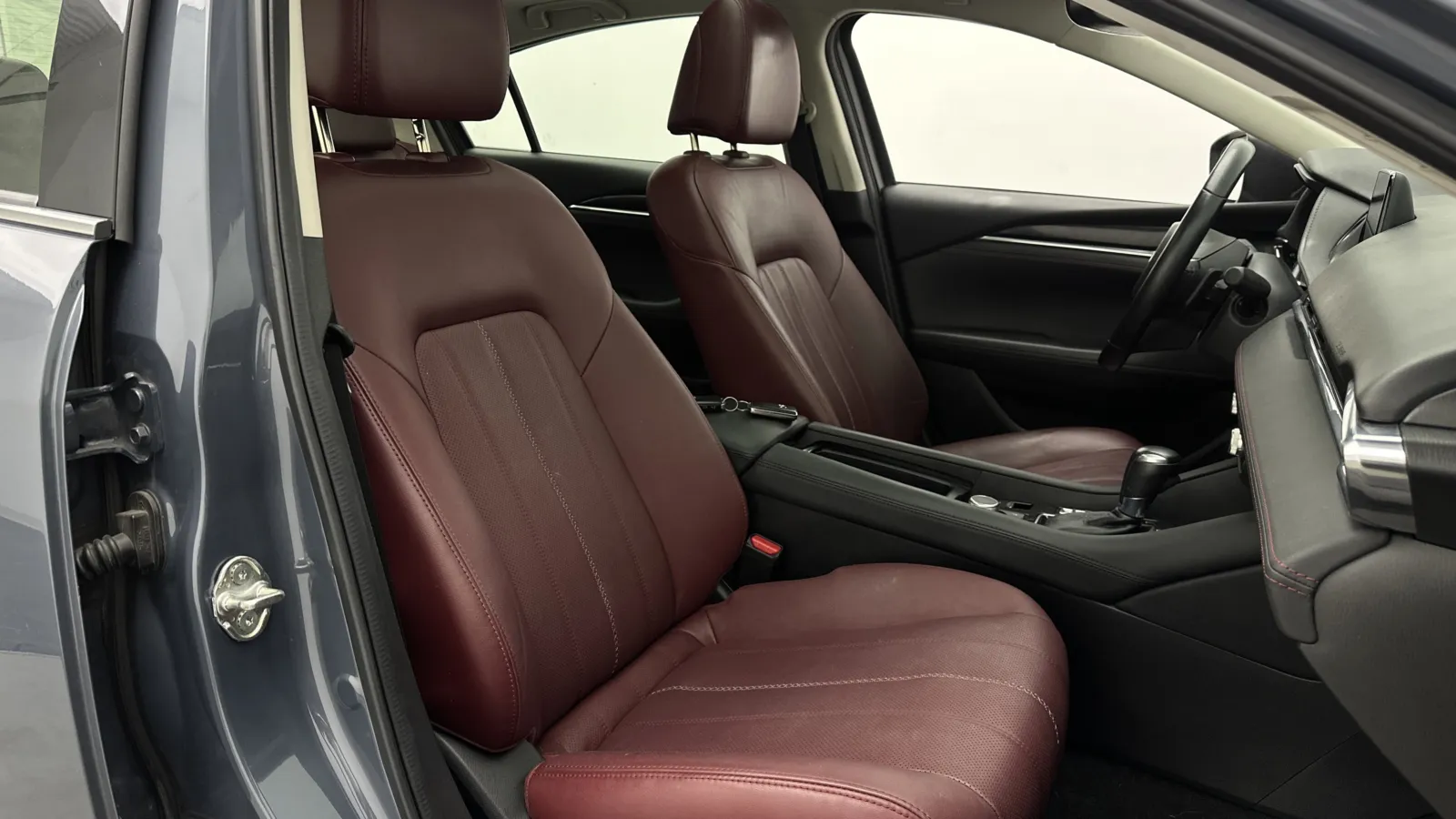 Mazda Mazda6 photo 36