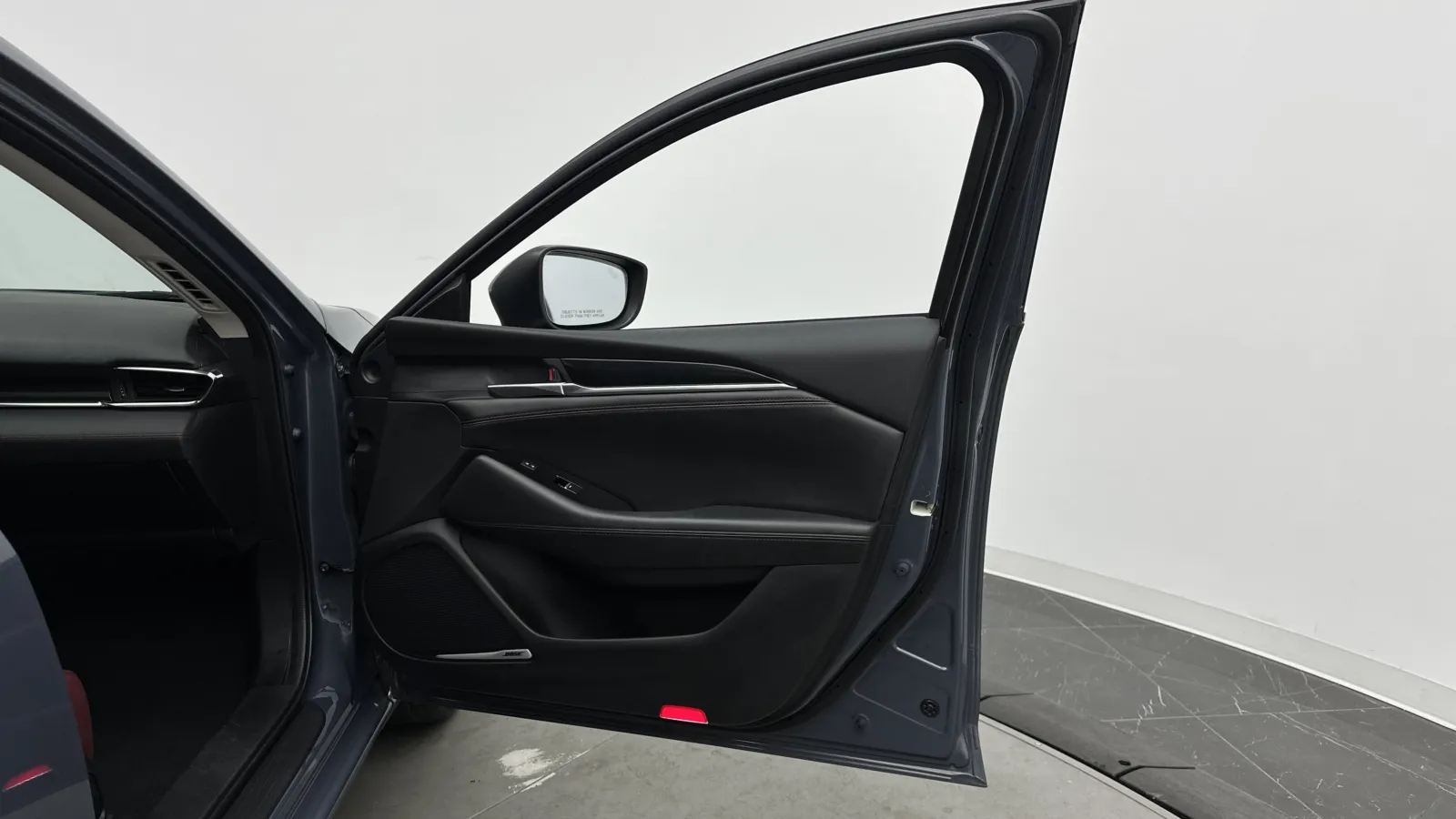 Mazda Mazda6 photo 34