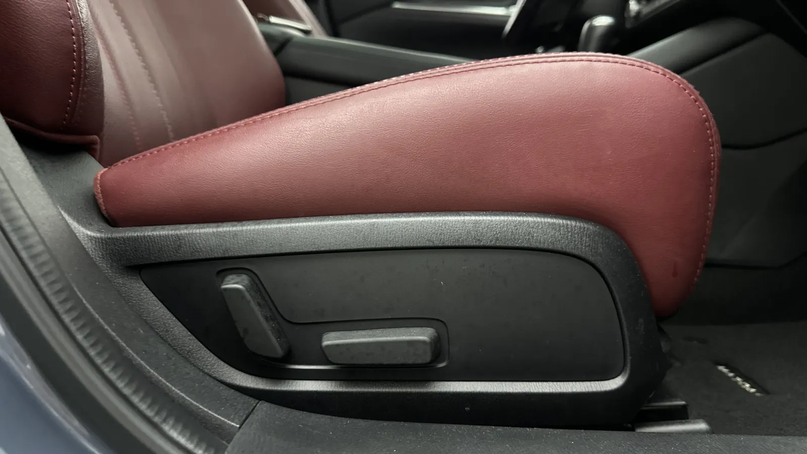 Mazda Mazda6 photo 35