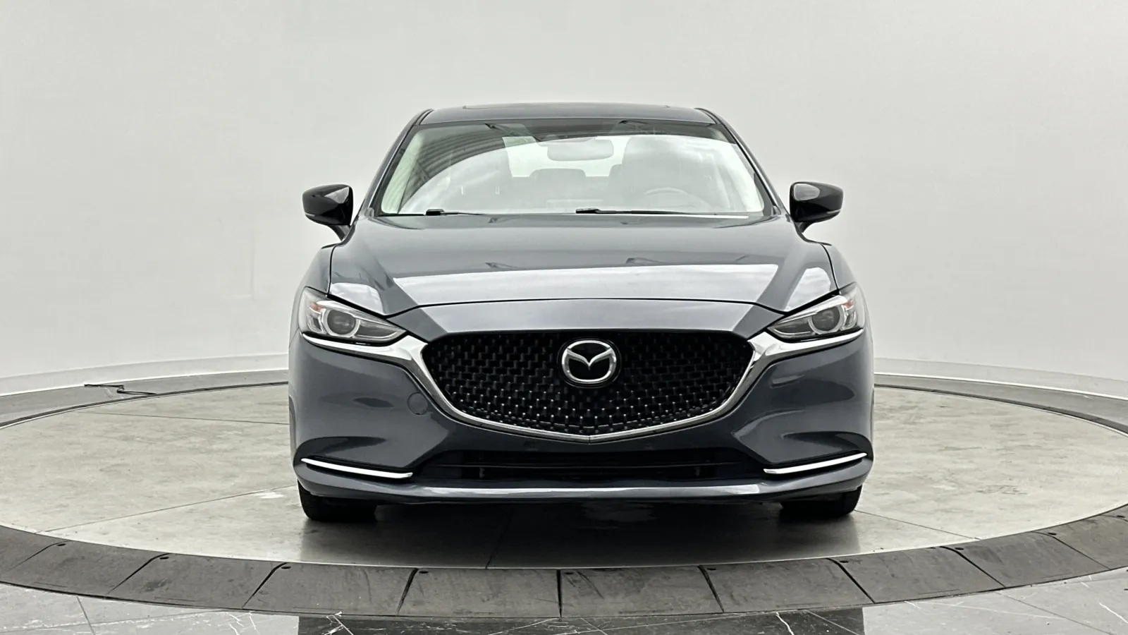 Mazda Mazda6 photo 2