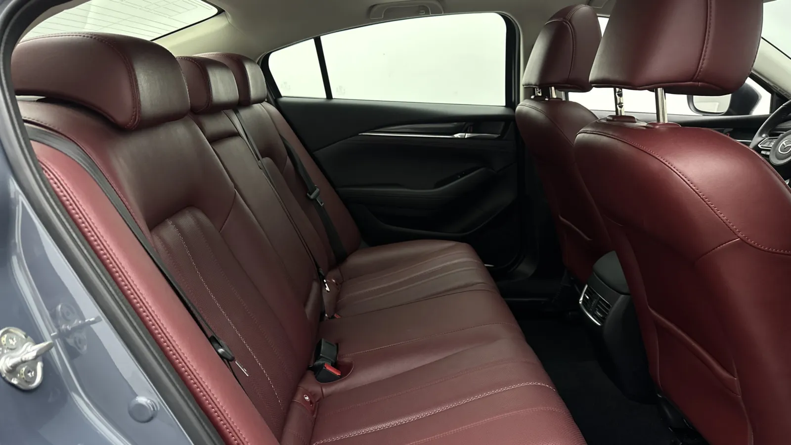 Mazda Mazda6 photo 29