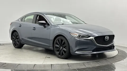 Another view of 2021 Mazda Mazda6 Carbon Edition for sale in Jacksonville, FL at Auto Boutique Florida