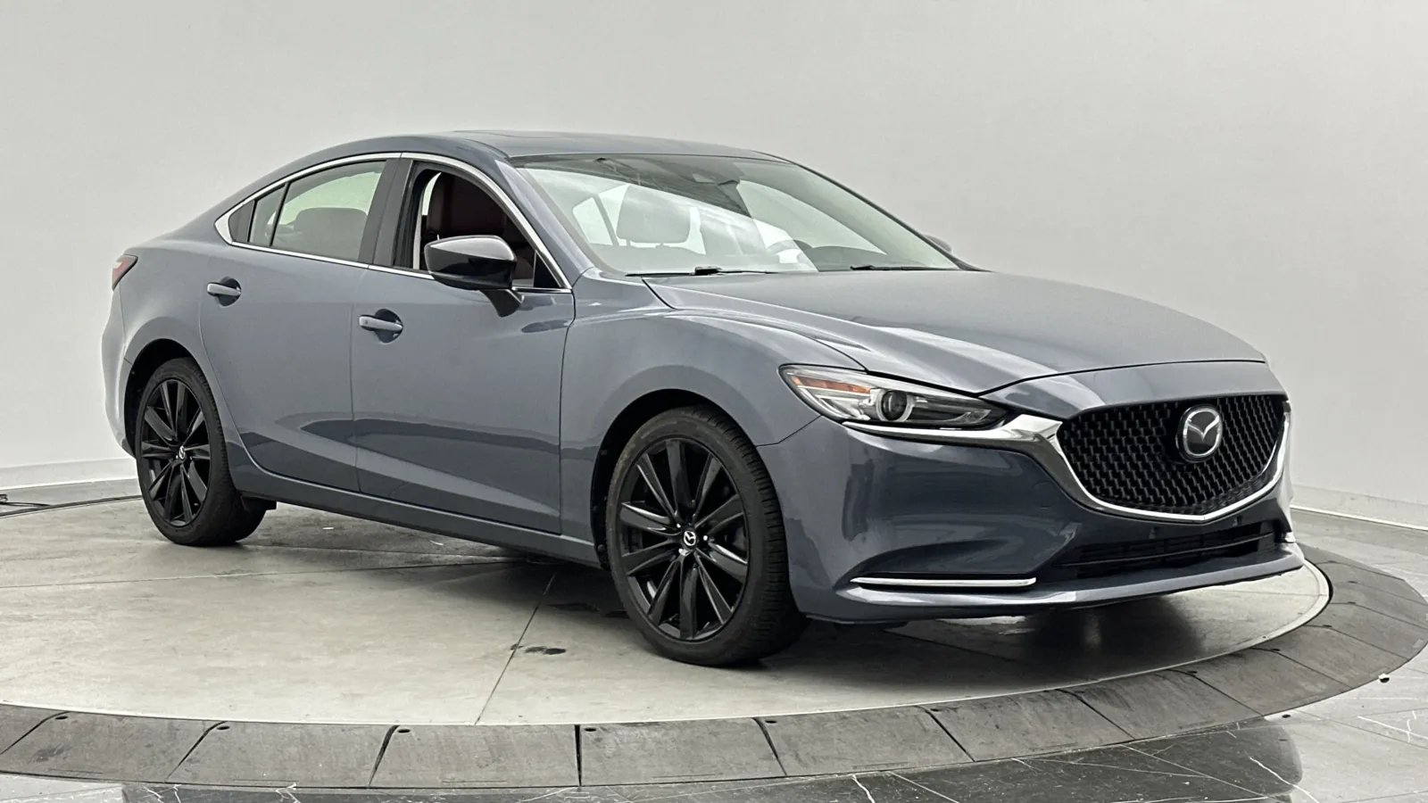 Mazda Mazda6 photo 3