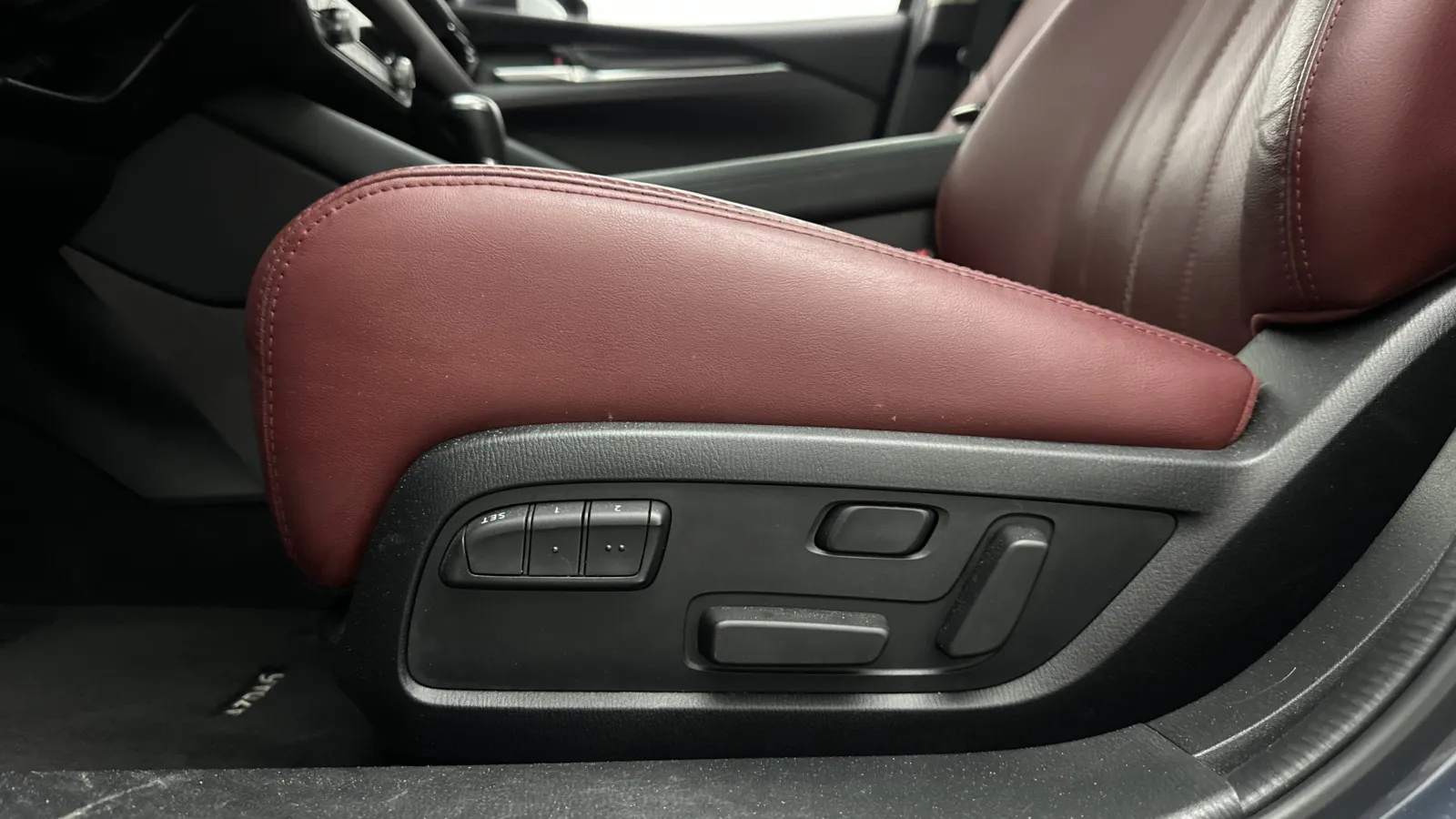 Mazda Mazda6 photo 14