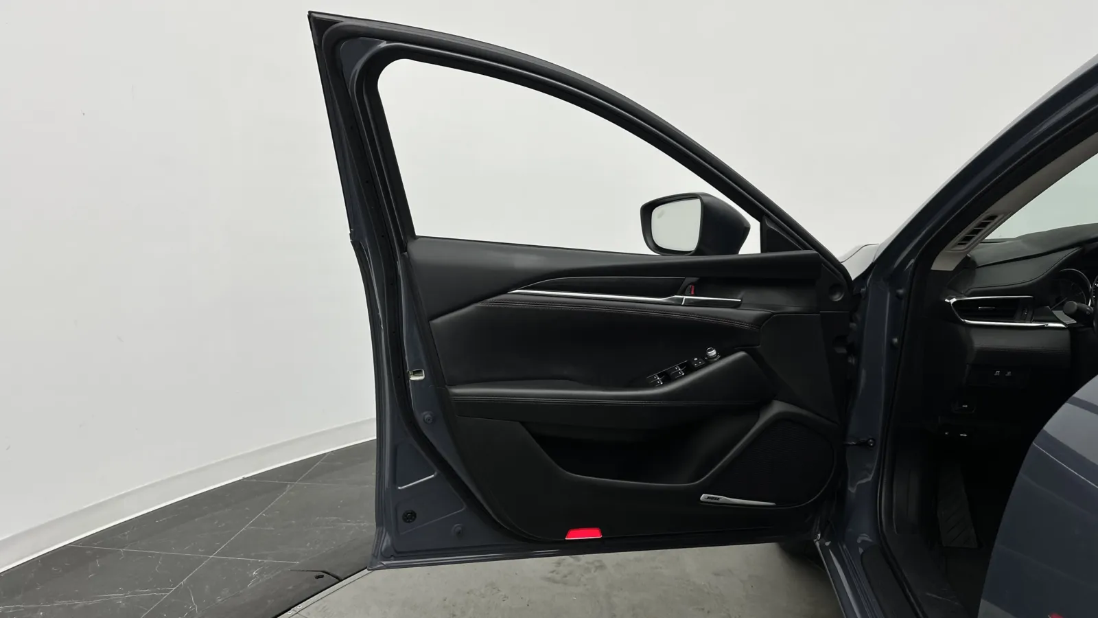 Mazda Mazda6 photo 12