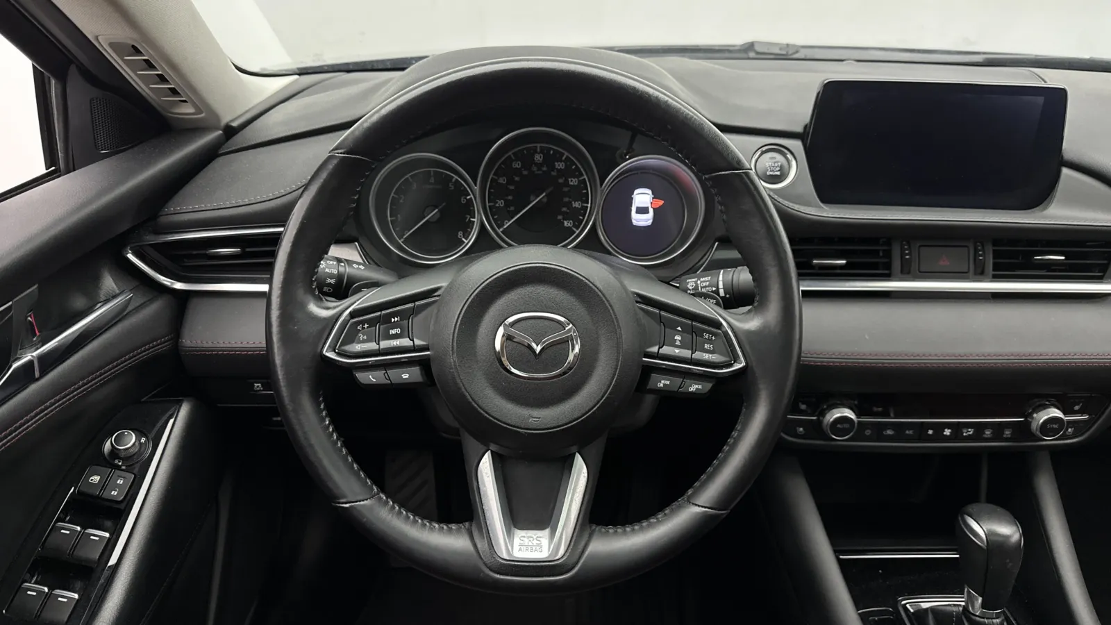 Mazda Mazda6 photo 30