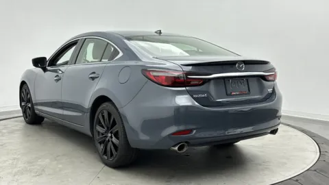 More photos of 2021 Mazda Mazda6 Carbon Edition at Auto Boutique Florida, FL