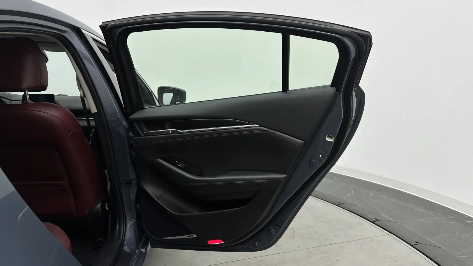 Mazda Mazda6 photo 28